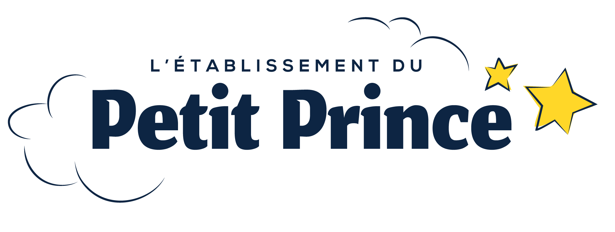 Logo etablissement du petit prince