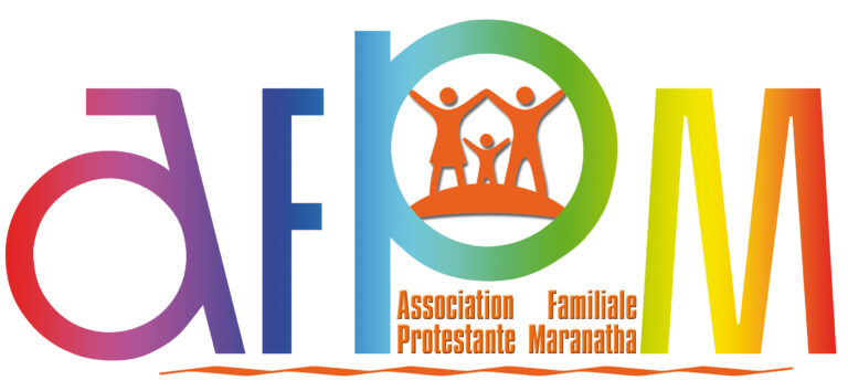 Logo AFPM HD