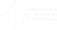 Logo Associations Familiales Protestantes