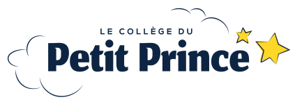 Logo collège du petit prince