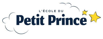 Logo école du petit prince
